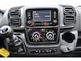 Fiat Ducato L2H2 2.2 MultiJet 140 pk 3.5t Camera, Cruise control, 270 Graden deuren