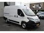 Fiat Ducato L2H2 2.2 MultiJet 140 pk 3.5t Camera, Cruise control, 270 Graden deuren