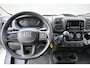Fiat Ducato L2H2 2.2 MultiJet 140 pk 3.5t Camera, Cruise control, 270 Graden deuren