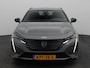 Peugeot 308 SW 1.2 PureTech GT 360 Graden Camera | Elektrische Kofferklep | Dodehoekbewaking | Parkeersenoren Voor en Achter | Adaptive Cruise Control | Drive Assist | Elektrisch Verstelbare Stoelen met Massage Functie | Stoel- en Stuurverwarming