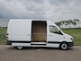 Mercedes-Benz Sprinter 313 ac trekhaak