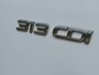 Mercedes-Benz Sprinter 313 ac trekhaak