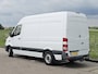 Mercedes-Benz Sprinter 313 ac trekhaak