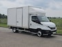 IVECO Daily 35C16 Bakwagen Laadklep!