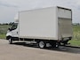 IVECO Daily 35C16 Bakwagen Laadklep!