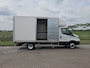 IVECO Daily 35C16 Bakwagen Laadklep!