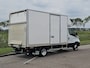 IVECO Daily 35C16 Bakwagen Laadklep!