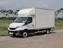 IVECO Daily 35C16 Bakwagen Laadklep!