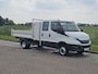 IVECO Daily 35C16 DUBCAB 3.0Ltr Kipper
