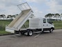 IVECO Daily 35C16 DUBCAB 3.0Ltr Kipper
