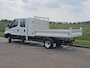 IVECO Daily 35C16 DUBCAB 3.0Ltr Kipper