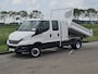 IVECO Daily 35C16 DUBCAB 3.0Ltr Kipper