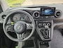 Mercedes-Benz eCitan 51kWh L1 290Km WLTP