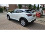 Nissan Juke 1.0 DIG-T 114pk DCT N-Connecta