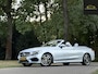 Mercedes-Benz C-klasse Cabrio 200 Prestige , ORGINEEL NEDERLANDSE AUTO , BOEKJES ,NAP EN ONDERHOUDSHISTORIE