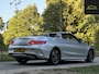 Mercedes-Benz C-klasse Cabrio 200 Prestige , ORGINEEL NEDERLANDSE AUTO , BOEKJES ,NAP EN ONDERHOUDSHISTORIE