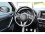 Mazda CX-5 SkyActiv-G 165 6MT TS+ met Bose/Leather Pack *Trekhaak* *Dealeronderhouden* *All-in prijs*