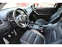 Mazda CX-5 SkyActiv-G 165 6MT TS+ met Bose/Leather Pack *Trekhaak* *Dealeronderhouden* *All-in prijs*