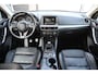 Mazda CX-5 SkyActiv-G 165 6MT TS+ met Bose/Leather Pack *Trekhaak* *Dealeronderhouden* *All-in prijs*