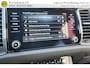 Skoda Kodiaq 1.5 TSI BUSINESS EDITION ORIGINEEL NL KEURIGE SUPERNETTE STAAT !!! ELECTR.TREKHAAK CAMERA NAVI ANDROID-APPLECARPLAY 1/2 LEDER STOEL+VOORRUITVERWARMING ADAPTIEVE CRUISE DODEHOEK PDC V+A FULL LED ENZ...