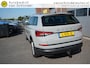 Skoda Kodiaq 1.5 TSI BUSINESS EDITION ORIGINEEL NL KEURIGE SUPERNETTE STAAT !!! ELECTR.TREKHAAK CAMERA NAVI ANDROID-APPLECARPLAY 1/2 LEDER STOEL+VOORRUITVERWARMING ADAPTIEVE CRUISE DODEHOEK PDC V+A FULL LED ENZ...