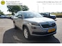 Skoda Kodiaq 1.5 TSI BUSINESS EDITION ORIGINEEL NL KEURIGE SUPERNETTE STAAT !!! ELECTR.TREKHAAK CAMERA NAVI ANDROID-APPLECARPLAY 1/2 LEDER STOEL+VOORRUITVERWARMING ADAPTIEVE CRUISE DODEHOEK PDC V+A FULL LED ENZ...
