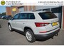Skoda Kodiaq 1.5 TSI BUSINESS EDITION ORIGINEEL NL KEURIGE SUPERNETTE STAAT !!! ELECTR.TREKHAAK CAMERA NAVI ANDROID-APPLECARPLAY 1/2 LEDER STOEL+VOORRUITVERWARMING ADAPTIEVE CRUISE DODEHOEK PDC V+A FULL LED ENZ...
