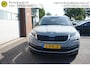 Skoda Kodiaq 1.5 TSI BUSINESS EDITION ORIGINEEL NL KEURIGE SUPERNETTE STAAT !!! ELECTR.TREKHAAK CAMERA NAVI ANDROID-APPLECARPLAY 1/2 LEDER STOEL+VOORRUITVERWARMING ADAPTIEVE CRUISE DODEHOEK PDC V+A FULL LED ENZ...