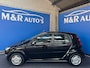 smart Forfour 1.1 blackbasic Nieuwe APK