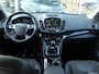 Ford Kuga 1.5 Titanium Nieuwe Distributieriem, Trekhaak, 1e Eigenaar, Voorruit- en Stoelverwarming, Cruise en Climate Control, Sony Audio