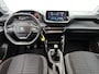 Peugeot 208 1.2 PureTech Active 75 PK | Apple carplay | Android auto | Cruise control | Airco | Radio |