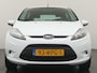 Ford Fiesta 1.25 Limited Airco-Set extra Winter wielen