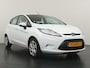 Ford Fiesta 1.25 Limited Airco-Set extra Winter wielen