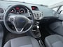 Ford Fiesta 1.25 Limited Airco-Set extra Winter wielen