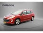 Peugeot 308 SW 1.6 XT - Panorama, Trekhaak, Navi, Clima, Leer, Memory, Stoelverw.