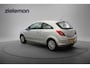 Opel Corsa 1.4 16V Edition - Airco, Cruise, Multifunctioneel Stuur