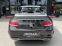 Mercedes-Benz C-klasse Cabrio 180 AMG Advantage Pack Airscarf|Carplay|Camera|Ambientlight