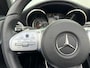 Mercedes-Benz C-klasse Cabrio 180 AMG Advantage Pack Airscarf|Carplay|Camera|Ambientlight