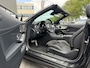 Mercedes-Benz C-klasse Cabrio 180 AMG Advantage Pack Airscarf|Carplay|Camera|Ambientlight