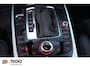 Audi A4 Avant 1.8 TFSI S Edition Automaat, APK , S line, Luxe wagen, Trekhaak