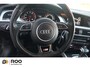 Audi A4 Avant 1.8 TFSI S Edition Automaat, APK , S line, Luxe wagen, Trekhaak