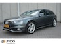 Audi A4 Avant 1.8 TFSI S Edition Automaat, APK , S line, Luxe wagen, Trekhaak