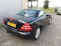 Mercedes-Benz SLK Cabrio 200 K.