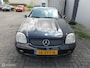 Mercedes-Benz SLK Cabrio 200 K.