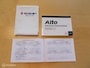 Suzuki Alto 1.0 Exclusive GT-Line Airco | LMV | A.spoiler