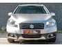 Suzuki S-Cross Sx4 1.6 Exclusive Automaat / 1e Eigenaar / Trekhaak / Keyless / Stoelverwarming / Cruise Control / Climate Control