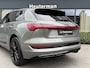 Audi E-tron 50 Quattro S Line Black Edition/Pano/Leder/97%SOH