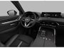 Mazda CX-60 e-SkyActiv 327 PHEV automaat Homura *Trekhaak* *Dealeronderhouden* *All-in prijs*