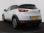 Mazda CX-3 2.0 SkyActiv-G 120 Sport Selected | Stoelverwarming | Climate Control |