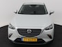 Mazda CX-3 2.0 SkyActiv-G 120 Sport Selected | Stoelverwarming | Climate Control |